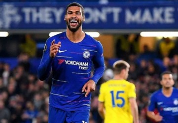 Chelsea Kehilangan Pilar Lini Tengah Jelang Final Liga Europa